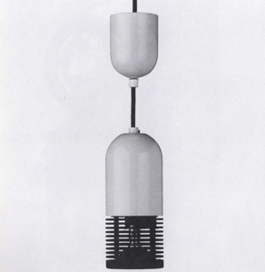 Halospot 50 W 43 671, Pendelleuchte