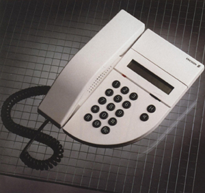 Ericsson DIALOG Speaker Telefon