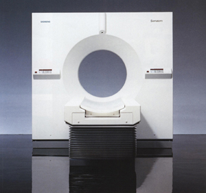 SOMATOM AR.T/AR.C Computertomograph