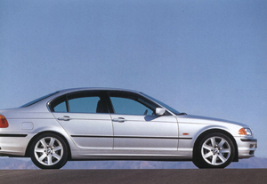 BMW 3er-Serie  /1999