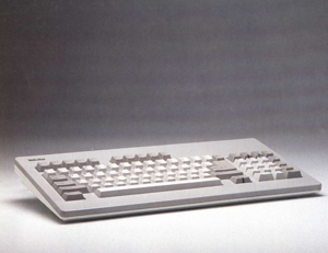 Standard Tastatur f. Personal Computer