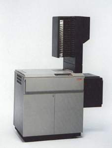 Laser-Drucker Océ 6750