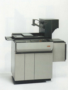 Kopier-Automat Océ 1750