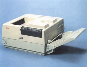 Laserdrucker LASERLINE 6