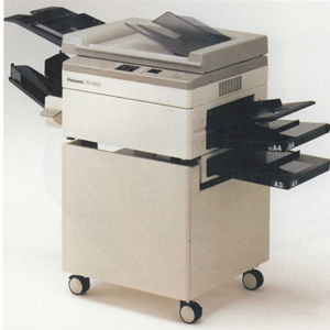 Kopierautomat FP-1530