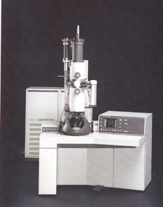 Transmission Electron. Microscope - CM 12