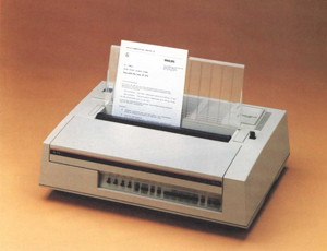 Printer P 310