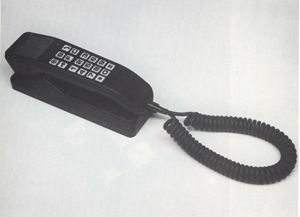 Autotelefon "Funk 95"