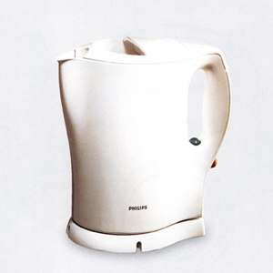 Cordless Compact Jug Kettle HD 4634