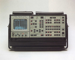 Schwingungsanalysator Typ 2515