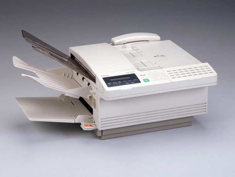 Canon FAX L770