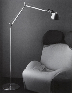 Tolomeo-Generation Leuchten