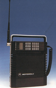 CT 451 Mobiltelefon
