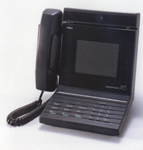 Videophone OMUNIMATE 10