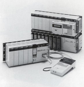 SYSMAC C200H Speicherprogrammierbare Steuerung