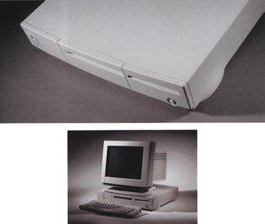 Macintosh Centris 610