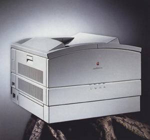 Apple LaserWriter Pro