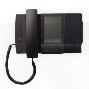 NotePhone Kommunikationsgerät