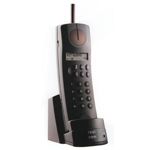 real-com rc-cp-01 Telefon