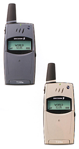 Ericsson T28