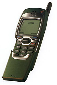 NOKIA 7110