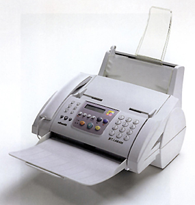 Olivetti Jet-Lab 600