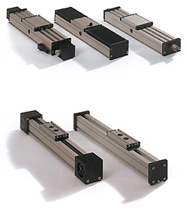 DL/QL Positioniersystem