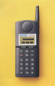 S 3 GSM Telefon