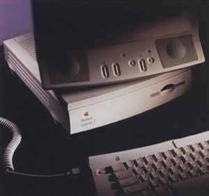 Macintosh Quadra 605