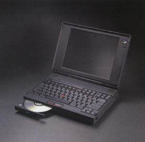 ThinkPad 755CD/Thinkpad 755CE