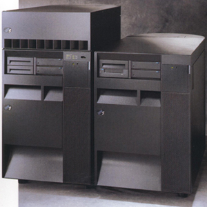 IBM AS/400 Advanced 9406