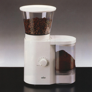 Braun CafeSelect KMM 30