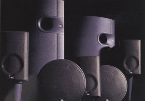 JBL Soundeffects