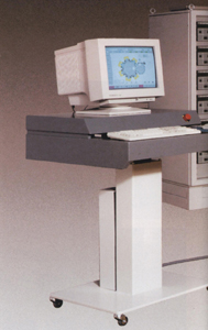 SDS 100 Single Disc System