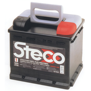 STECO Premier