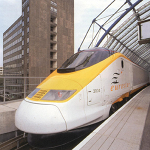 Eurostar