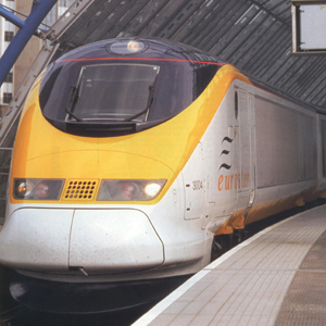 Eurostar