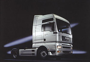 Trucknology Generation