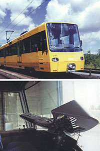Stuttgarter Stadtbahn