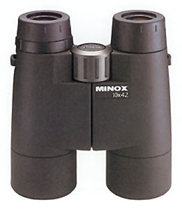 Minox BD 10 x 42 BR