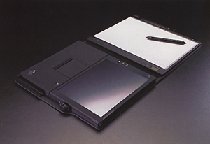 IBM ThinkPad TransNote