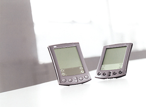 Palm m500 Series