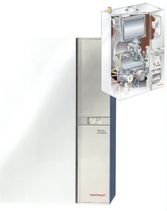 Weishaupt Thermo Condens (WTC-A)