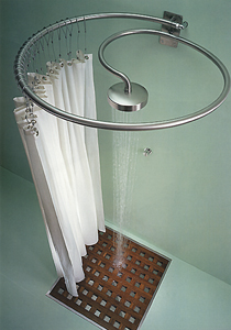 Shower System