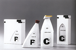 Verbrauchsmittel für Océ CPS 700 Farbdrucker