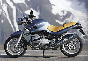 BMW R 1150 R