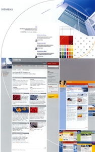 Siemens Online Design