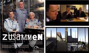 ZUSAMMEN - FILM