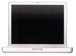 12" Powerbook G4