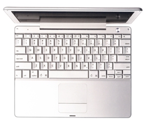 12" Powerbook G4